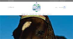 Desktop Screenshot of masaiofpalmbeach.com